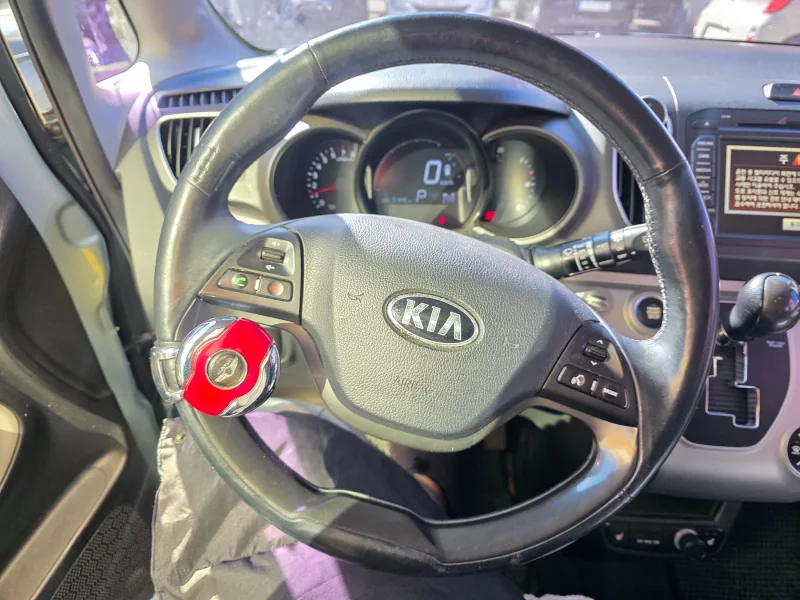 Kia RAY