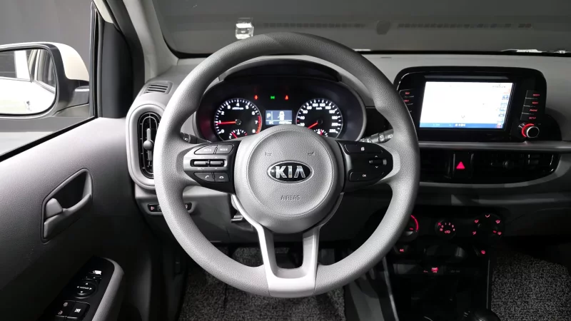 Kia Morning