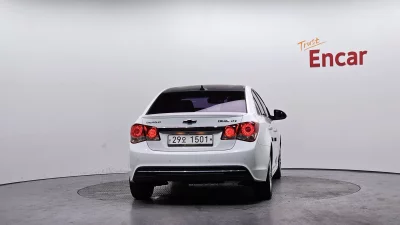 Daewoo Cruze