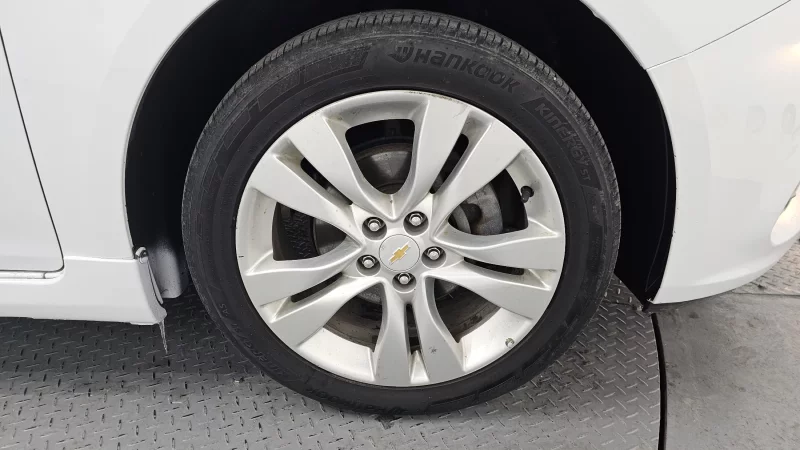 Daewoo Cruze