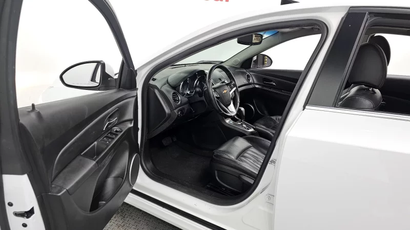 Daewoo Cruze