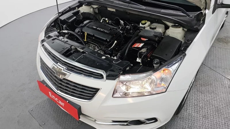 Daewoo Cruze
