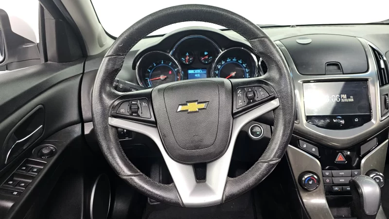 Daewoo Cruze