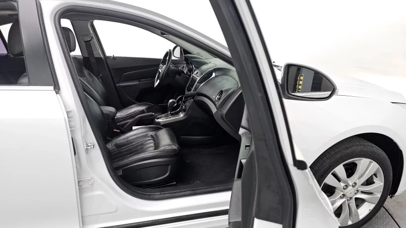 Daewoo Cruze