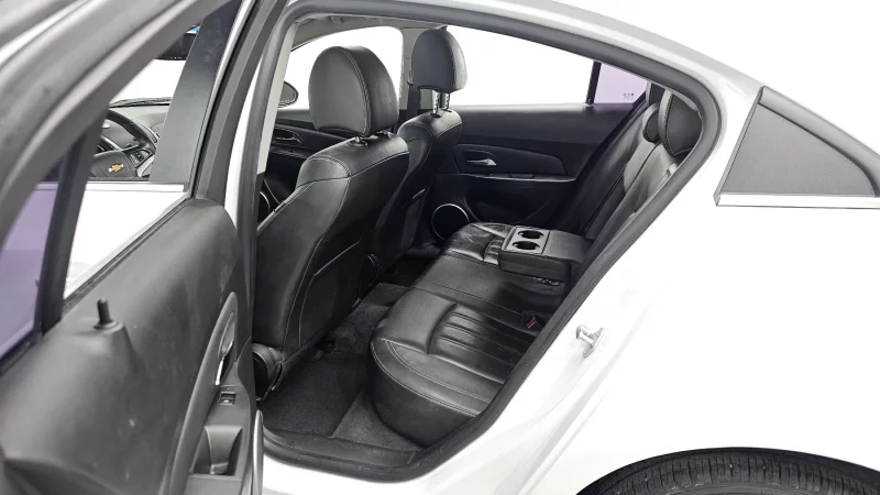 Daewoo Cruze