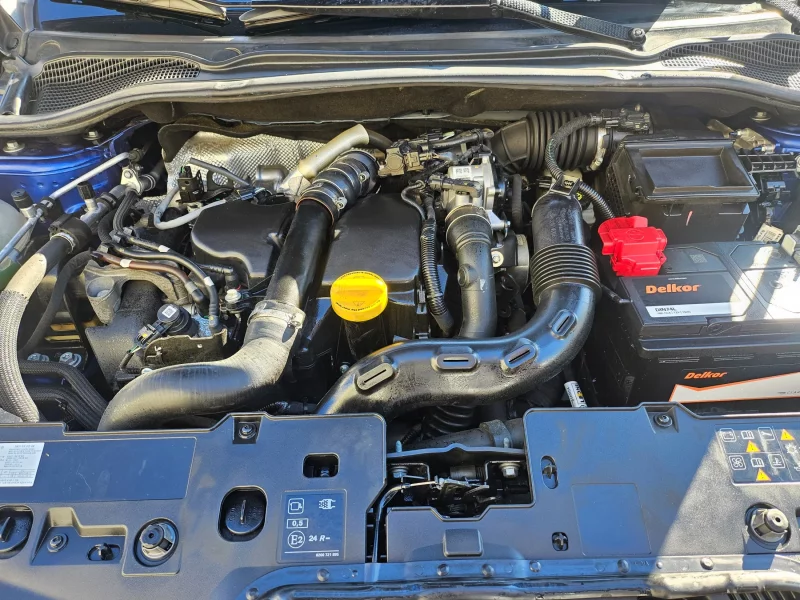 Renault Samsung Cilo