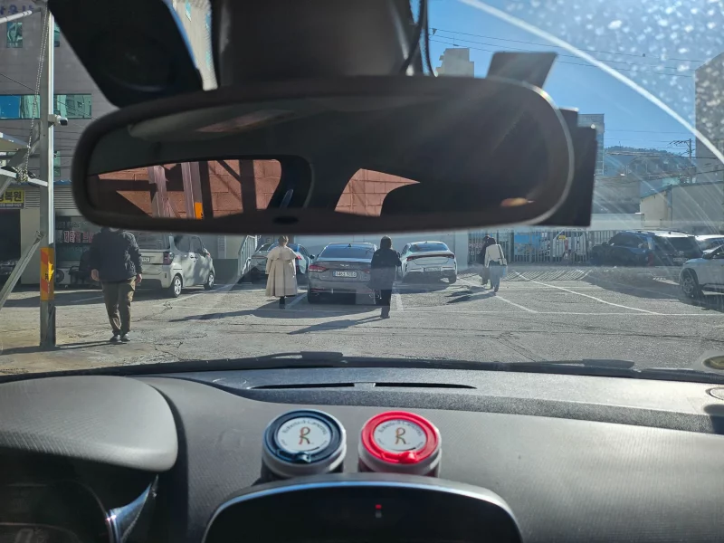 Renault Samsung Cilo