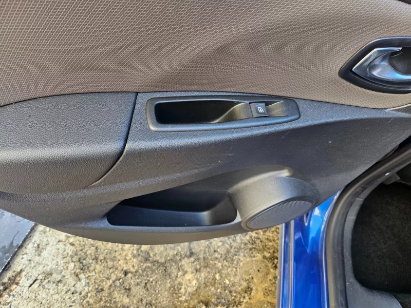 Renault Samsung Cilo