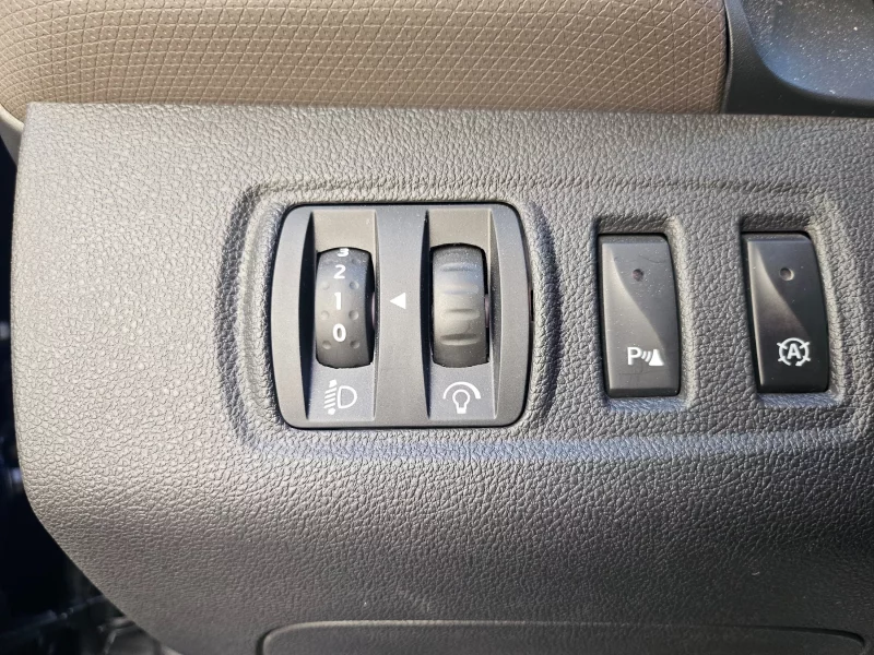 Renault Samsung Cilo