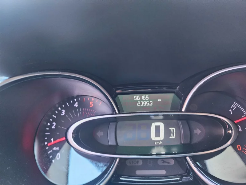 Renault Samsung Cilo