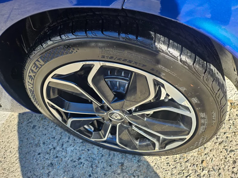 Renault Samsung Cilo