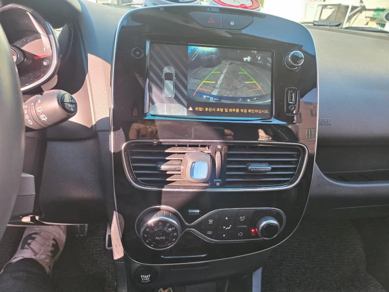 Renault Samsung Cilo