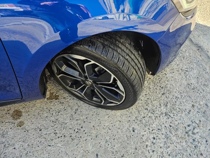 Renault Samsung Cilo