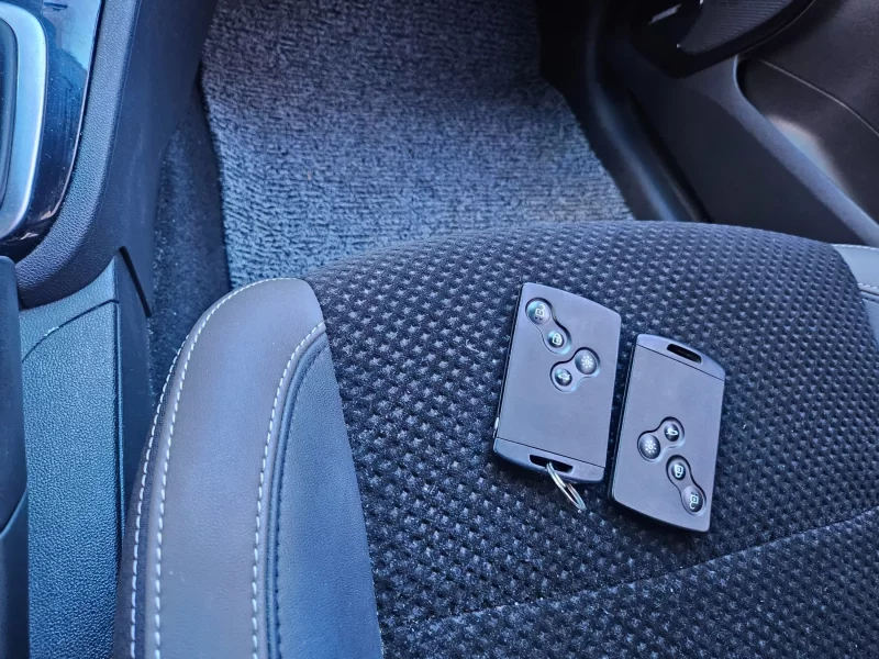 Renault Samsung Cilo