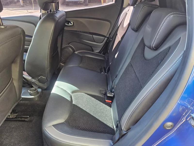 Renault Samsung Cilo