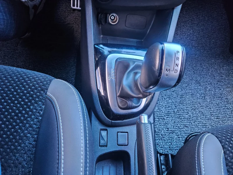 Renault Samsung Cilo