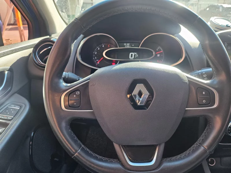 Renault Samsung Cilo