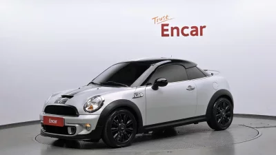 MINI Coupe