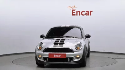 MINI Coupe