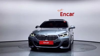 BMW 2-Series