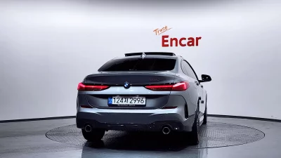 BMW 2-Series