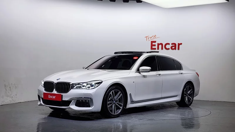 BMW 7-Series