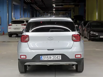 Hyundai Venue