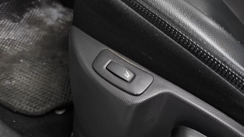 Renault Samsung QM3