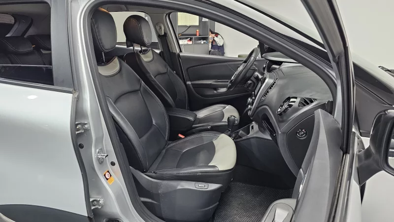 Renault Samsung QM3