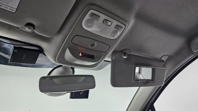 Renault Samsung QM3