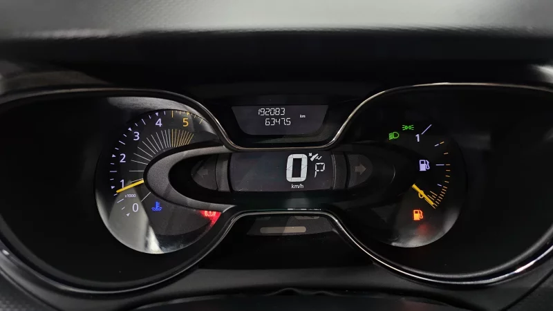 Renault Samsung QM3