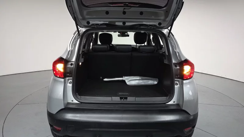 Renault Samsung QM3