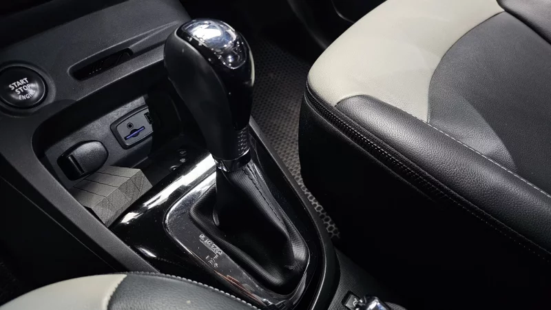 Renault Samsung QM3