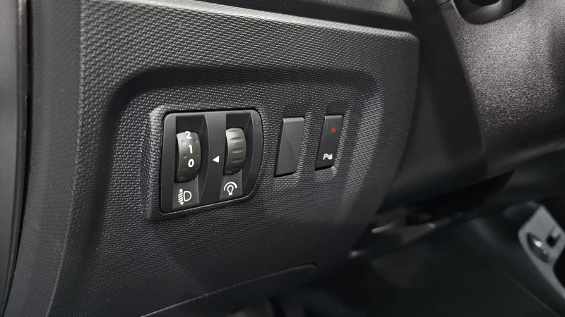 Renault Samsung QM3
