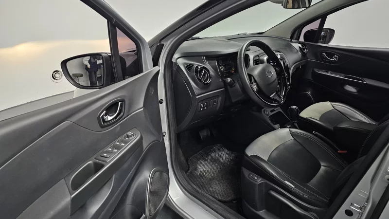 Renault Samsung QM3