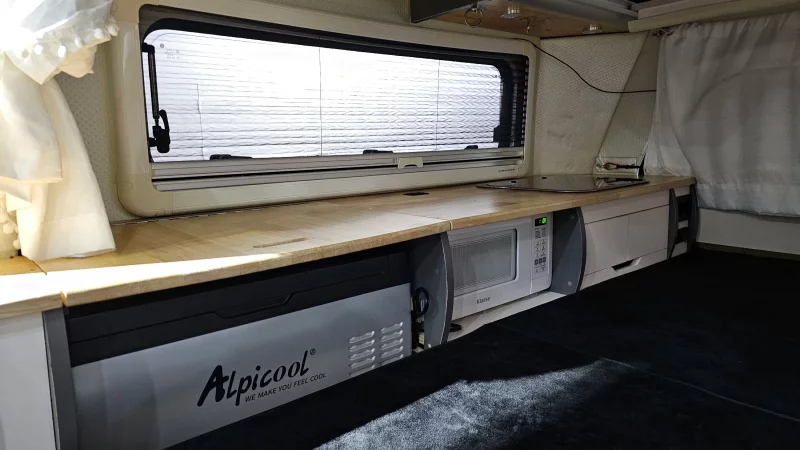 SsangYong Rexton Sports Khan