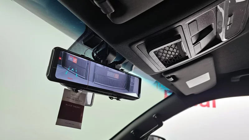 SsangYong Rexton Sports Khan