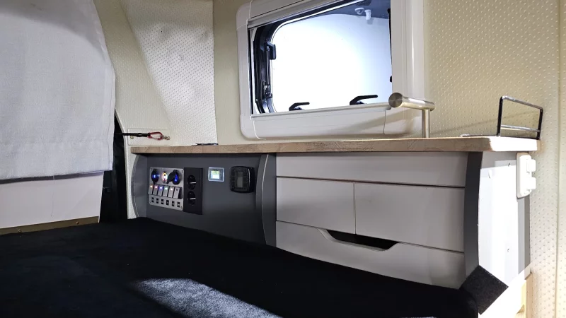 SsangYong Rexton Sports Khan