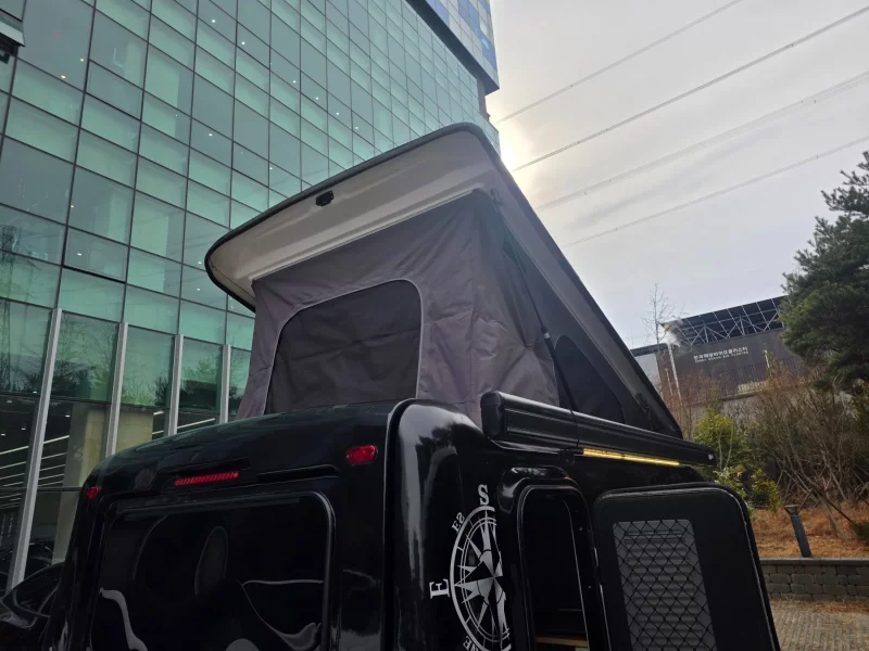 SsangYong Rexton Sports Khan