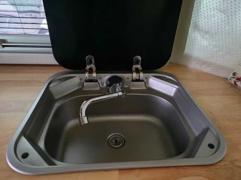 SsangYong Rexton Sports Khan