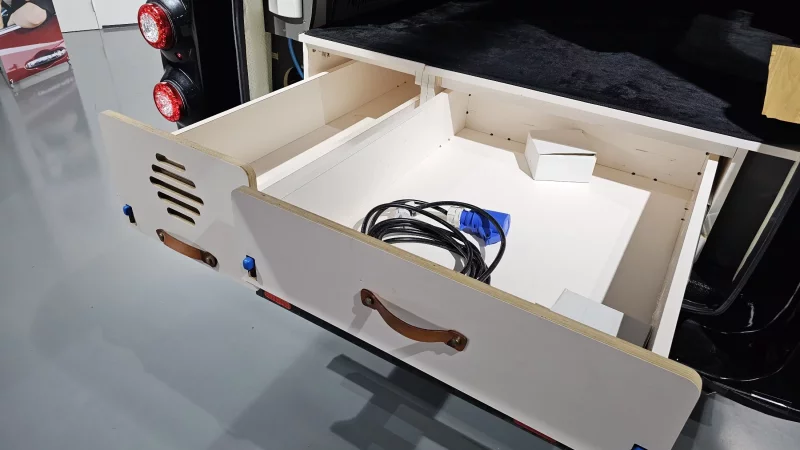 SsangYong Rexton Sports Khan