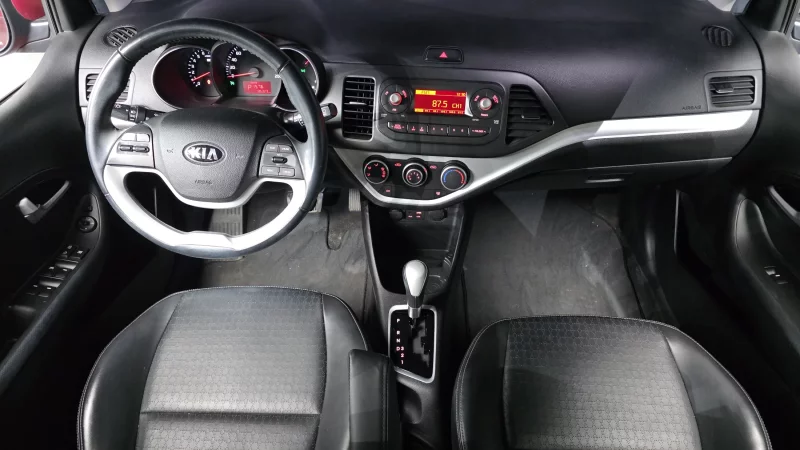 Kia Morning