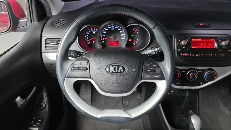 Kia Morning