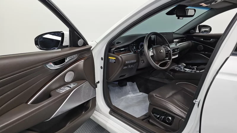 Kia K9