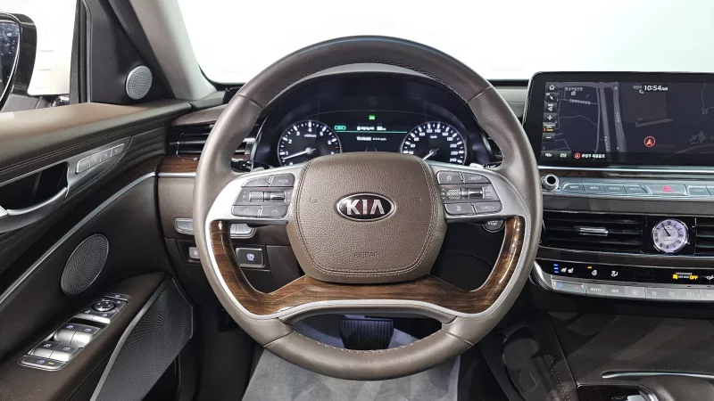 Kia K9