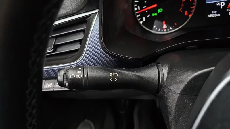 Renault XM3