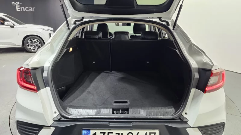 Renault XM3