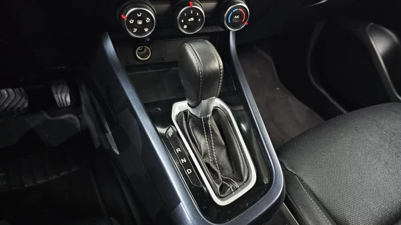 Renault XM3