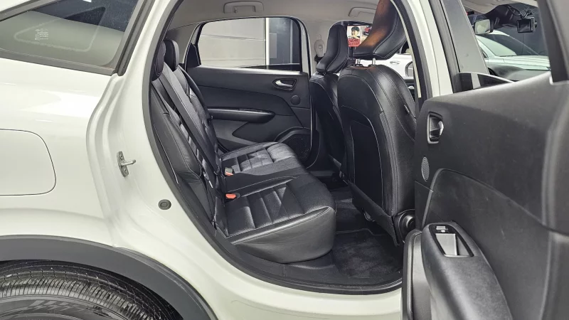 Renault XM3