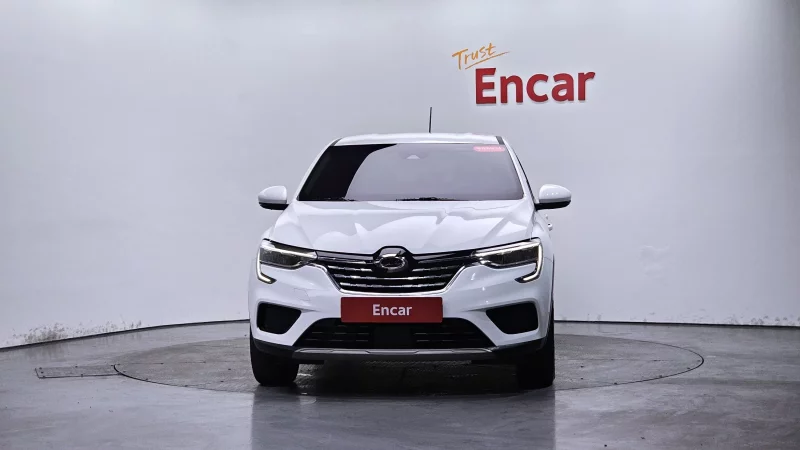 Renault XM3